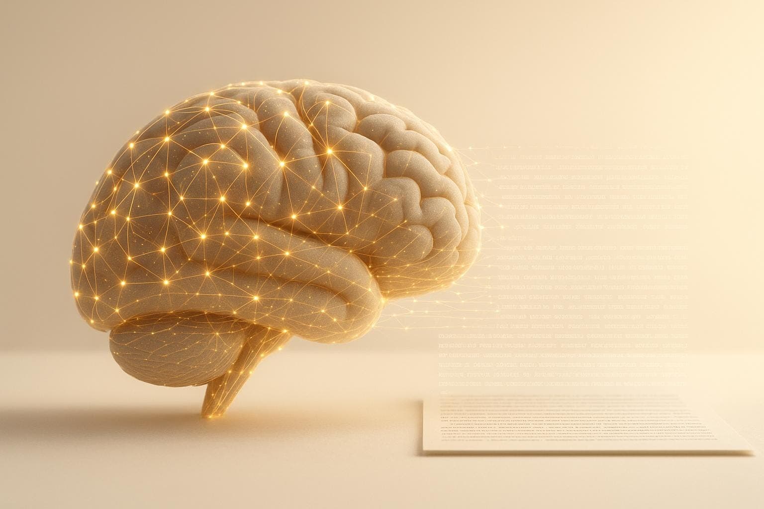 Wie semantische Analyse User-Intent entschlüsselt