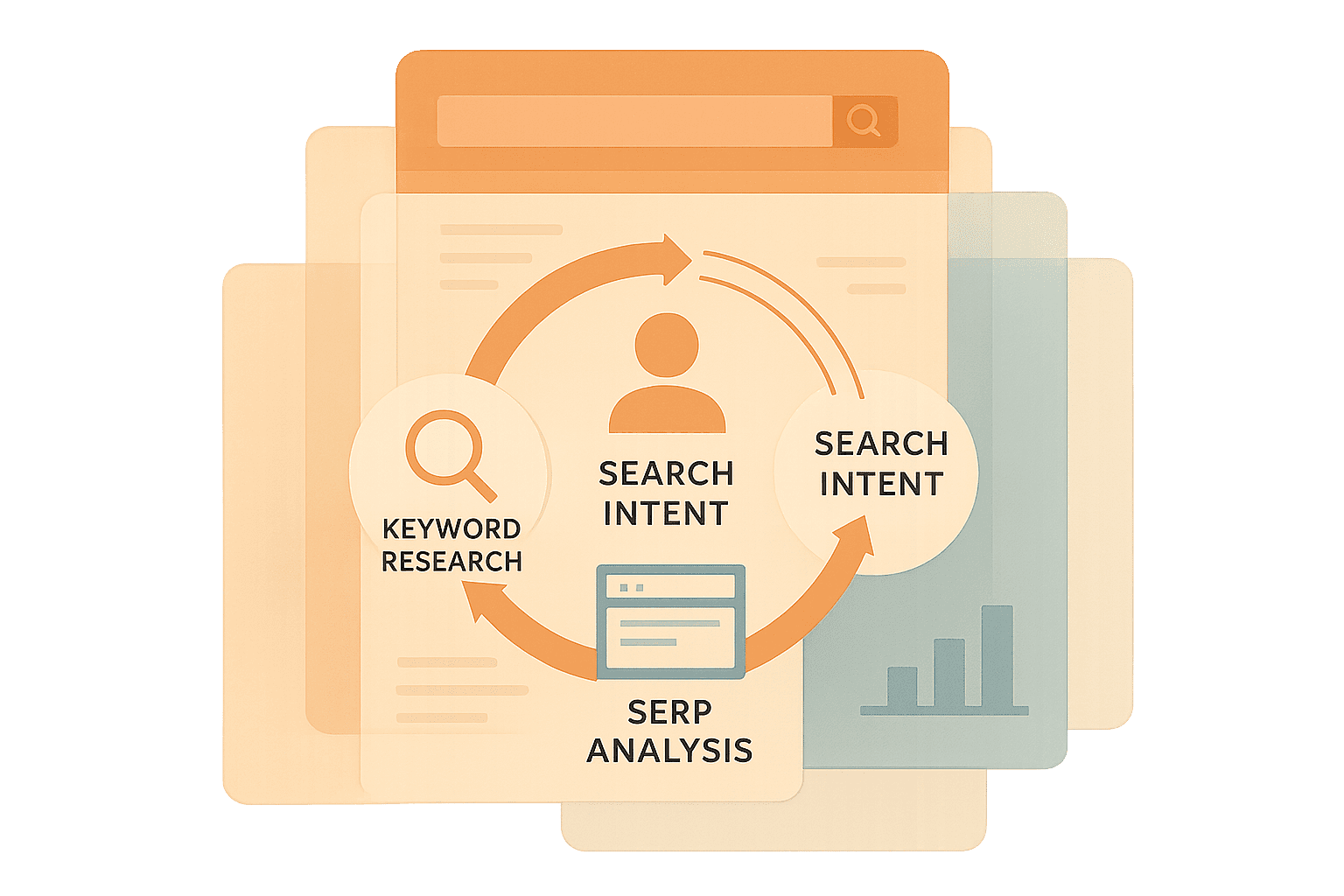 Content-Gaps durch Suchintention erkennen