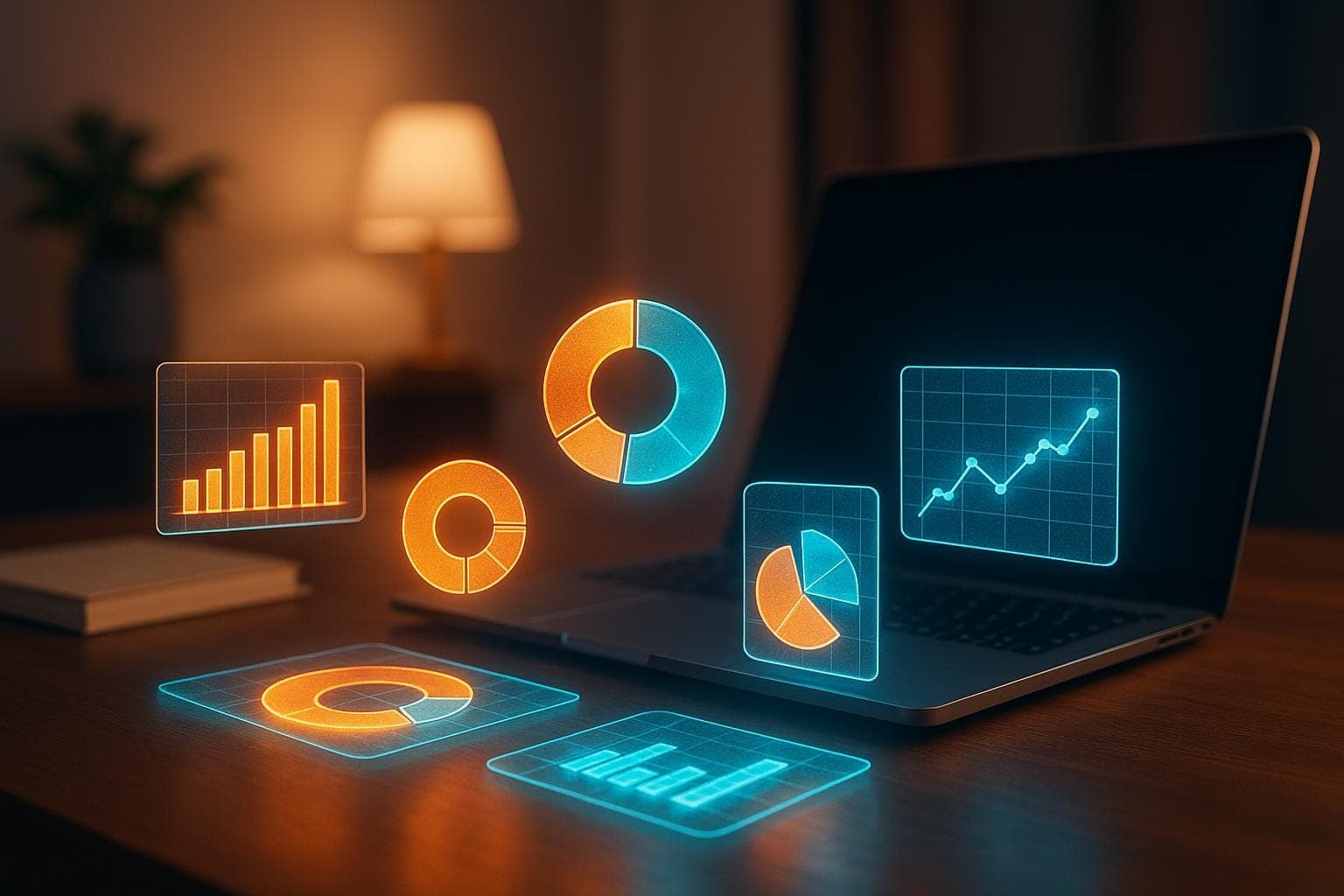 KI-gestützte Segmentierung: Fallstudien erfolgreicher Strategien