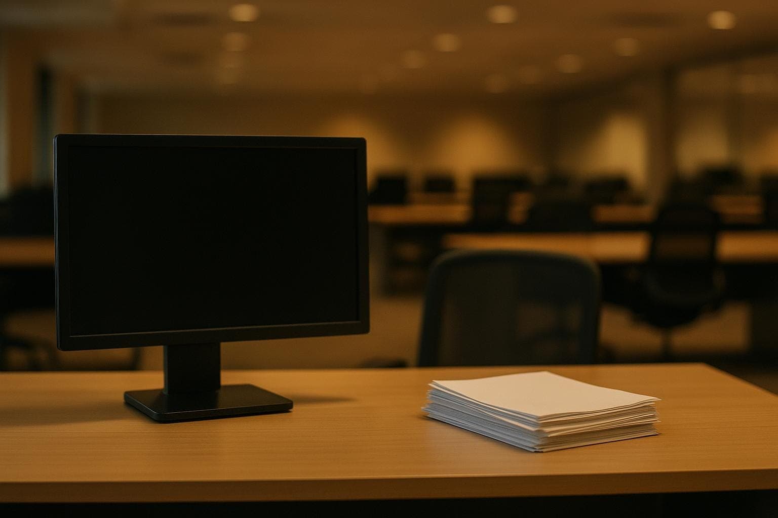 Über 200 Entlassungen im AI-Vertragsbereich bei Google